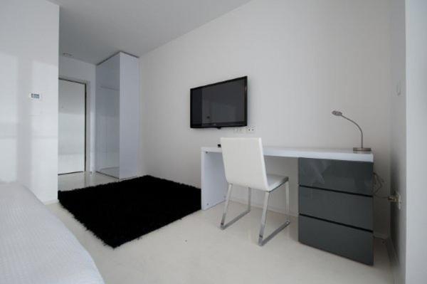 Hotel House Iaquin à Dobrovo Chambre photo